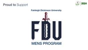 Elevating Players: Our Commitment to the Fairleigh Dickinson Men's Soccer Program